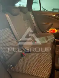 2019 Opel Astra