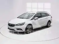 2019 Opel Astra