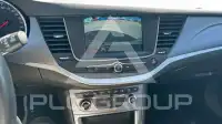 2019 Opel Astra