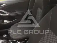 2019 Opel Astra