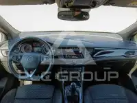 2019 Opel Astra