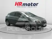 2019 Opel Astra
