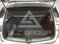2019 Opel Astra