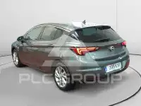 2019 Opel Astra