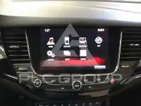 2019 Opel Astra