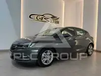 2019 Opel Astra