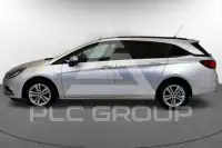 2019 Opel Astra