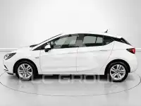 2019 Opel Astra
