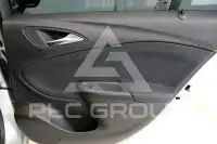 2019 Opel Astra