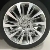 2019 Opel Astra