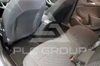 2019 Opel Astra