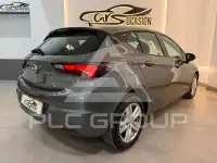 2019 Opel Astra