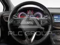 2019 Opel Astra
