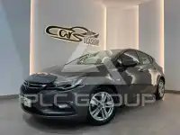 2019 Opel Astra
