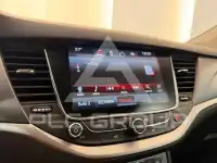 2019 Opel Astra