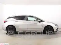 2019 Opel Astra