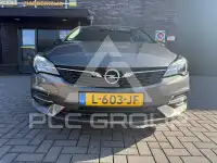 2019 Opel Astra