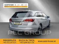 2019 Opel Astra