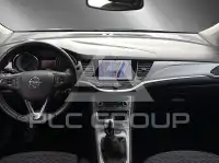 2019 Opel Astra