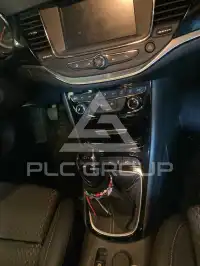 2019 Opel Astra