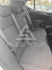 2019 Opel Astra