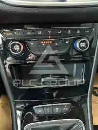2019 Opel Astra