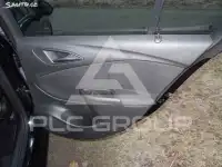2019 Opel Astra