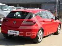 2019 Opel Astra