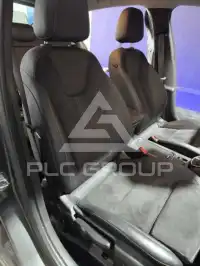 2019 Opel Astra