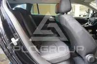2019 Opel Astra