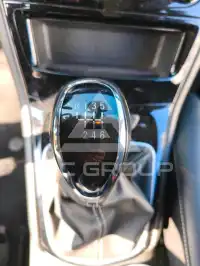 2019 Opel Astra