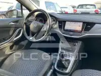 2019 Opel Astra
