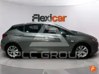 2019 Opel Astra