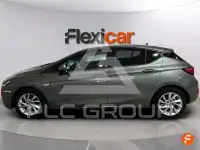 2019 Opel Astra