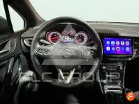 2019 Opel Astra