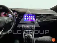 2019 Opel Astra