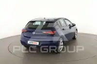 2019 Opel Astra