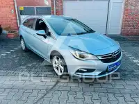2019 Opel Astra