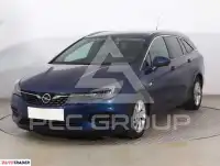 2019 Opel Astra