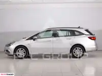 2019 Opel Astra