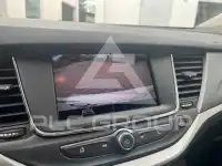 2019 Opel Astra