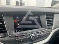 2019 Opel Astra