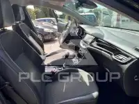 2019 Opel Astra