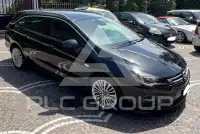 2019 Opel Astra