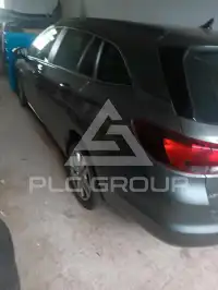 2019 Opel Astra