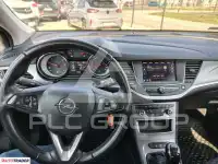 2019 Opel Astra