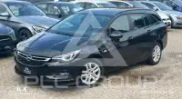2019 Opel Astra