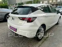 2019 Opel Astra