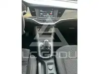 2019 Opel Astra