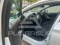 2019 Opel Astra